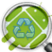Cache Cleaner+ Android-sovelluskuvake APK