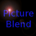 Picture Blend Icono de la aplicación Android APK
