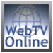 WebTV Online Android-appikon APK