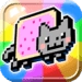 Nyan Cat: Lost In Space icon ng Android app APK