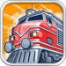 Paper Train Икона на приложението за Android APK