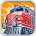 Ikon aplikasi Android Paper Train APK