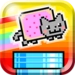 Ikon aplikasi Android Flappy Nyan APK