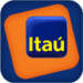Itaucard ícone do aplicativo Android APK