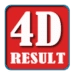 Icona dell'app Android 4D Result & Predict APK