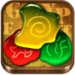 Egypt Jewels Android-appikon APK