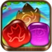 Jewel Quest Android-alkalmazás ikonra APK