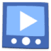 Икона апликације за Андроид FPlayer APK