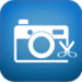 Photo Editor Icono de la aplicación Android APK