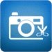 Photo Editor Icono de la aplicación Android APK