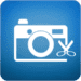 Photo Editor Android app icon APK