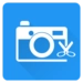 Editor de Fotos ícone do aplicativo Android APK