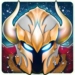 Knights & Dragons app icon APK