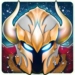 Икона апликације за Андроид Knights & Dragons APK