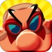 Crazy Bill Icono de la aplicación Android APK