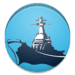 Икона апликације за Андроид Sea Battle APK