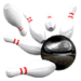 My Bowling 3D Icono de la aplicación Android APK