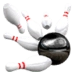 My Bowling 3D icon ng Android app APK