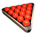 Ikona aplikace Pro Snooker 2015 pro Android APK