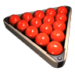 Pro Snooker 2015 Android-alkalmazás ikonra APK
