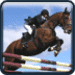 Horse Racing Free Икона на приложението за Android APK