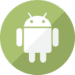 Icône de l'application Android Intelligent App directeur APK