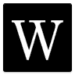 Icona dell'app Android Writer APK