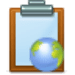 Icona dell'app Android View Web Source APK