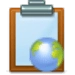 Icona dell'app Android View Web Source APK