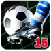 Soccer Champions 2015 Game Android app icon APK
