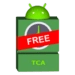 Time Card Free for Android Android-app-pictogram APK