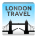 London Travel Android app icon APK