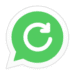Ikon aplikasi Android Beta Updater for WhatsApp APK