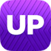 UP ícone do aplicativo Android APK