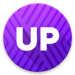 UP Icono de la aplicación Android APK