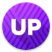 UP Икона на приложението за Android APK