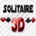 Ikon aplikasi Android Solitaire 3D - APK