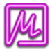 MagicMarker ícone do aplicativo Android APK