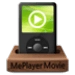 MePlayer Movie app icon APK