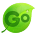 Ikon aplikasi Android GO Keyboard Beta APK