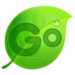 GO Keyboard Icono de la aplicación Android APK