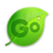 GO Keyboard Icono de la aplicación Android APK