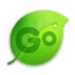 GO Keyboard Android app icon APK