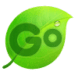 GO Keyboard Android-app-pictogram APK