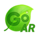 Arabic for GO Keyboard ícone do aplicativo Android APK