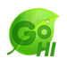 Hindi for GO Keyboard Икона на приложението за Android APK