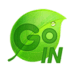 Ikona aplikace Indonesian for GO Keyboard pro Android APK