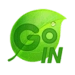 Indonesian for GO Keyboard app icon APK