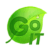 Ikon aplikasi Android Italian for GO Keyboard APK