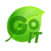 Italian for GO Keyboard Android-alkalmazás ikonra APK